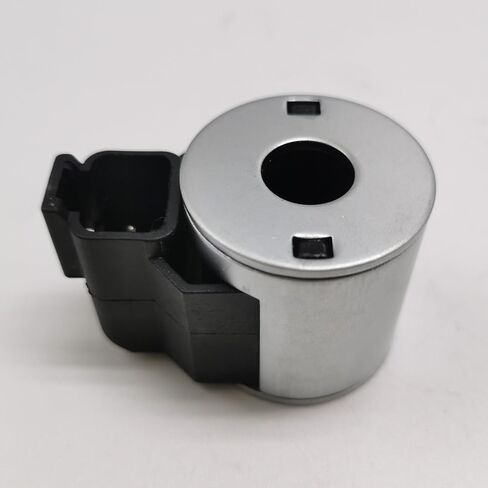 12V Solenoid Coil 4303612 Compatible with Deutsch Connector for HydraForce 80 88 98 Series in Kuwait