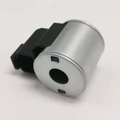 12V Solenoid Coil 4303612 Compatible with Deutsch Connector for HydraForce 80 88 98 Series in Kuwait