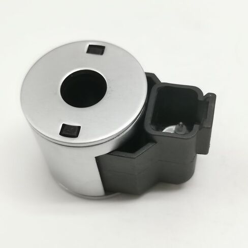 12V Solenoid Coil 4303612 Compatible with Deutsch Connector for HydraForce 80 88 98 Series in Kuwait
