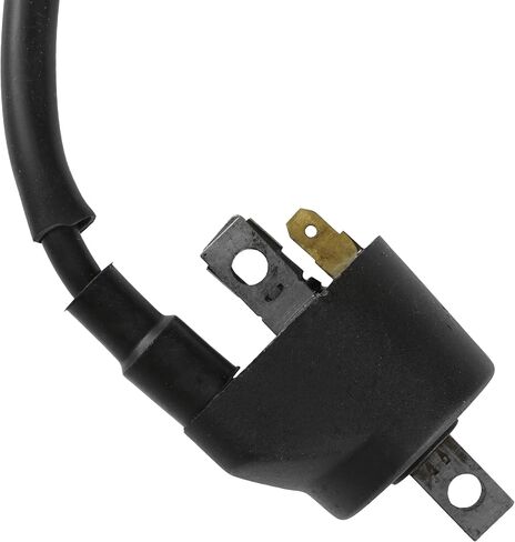 Caltric Ignition Coil Compatible with Polaris Ranger 2X4 4X4 6X6 Series 10 & 11 2003 2004 in Kuwait