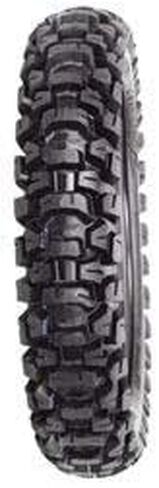 Motoz Tractionator Desert H/T 130/90x18 Tube Type for Beta 525 RR 2005-2009 in Saudi Arabia