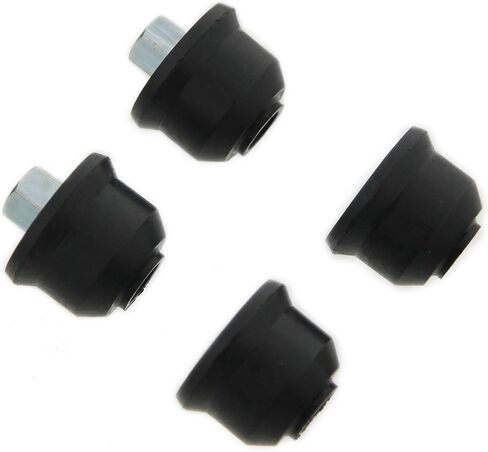 البطانات Sway Bar Bushings Polaris Ranger Crew XP 1000 NorthStar Ultimate 2021-2026 أمامية - كلا الجانبين in Kuwait