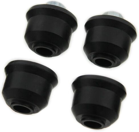البطانات Sway Bar Bushings Polaris Ranger Crew XP 1000 NorthStar Ultimate 2021-2026 أمامية - كلا الجانبين in Kuwait