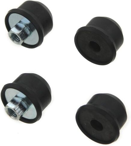 البطانات Sway Bar Bushings Polaris Ranger Crew XP 1000 NorthStar Ultimate 2021-2026 أمامية - كلا الجانبين in Kuwait