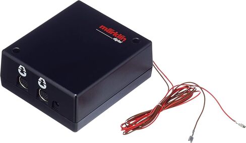 Märklin 60116 Control and Switching Device in Saudi Arabia