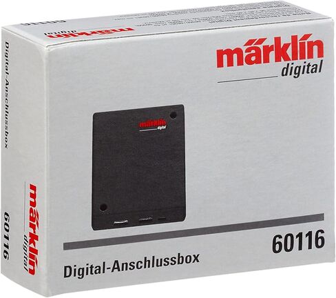 Märklin 60116 Control and Switching Device in Saudi Arabia