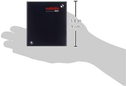 Märklin 60116 Control and Switching Device in Saudi Arabia