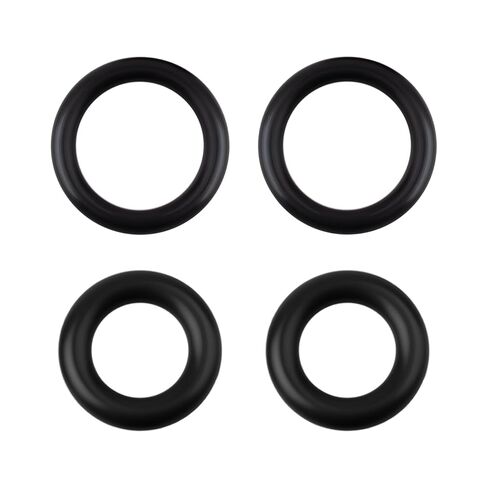 Fuel Line Quick Disconnect Viton O-Ring Repair Kit Compatible with Delphi Equipped Harley Davidson 2001+,for Fuel Line Quick Disconnect/Stop Leaks 2 Sets (4 O-Rings) in Saudi Arabia