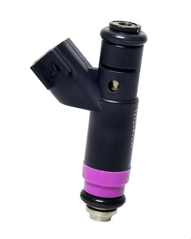 8-Count Fuel Injector Compatible with Dodge Durango 2004-2009, Ram 1500/2500/3500 2004-2008, Chrysler Aspen 2007-2008 - V8 5.7L - Replacement for FJ482 RL032713AB 53032713AA 53032713AB FI11367S in Saudi Arabia