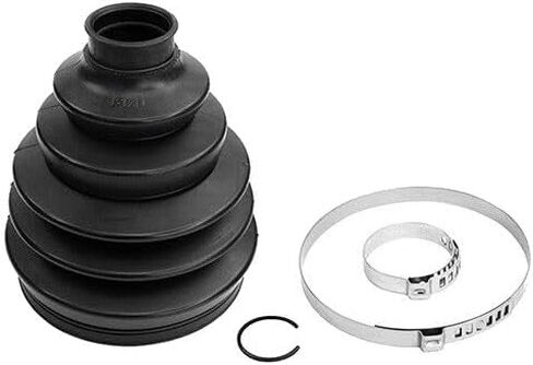 Mechanics Choice Outer CV Joint Boot Kit for 2005-2011 Volvo XC90 (L6 3.2L) (AWD) in Kuwait