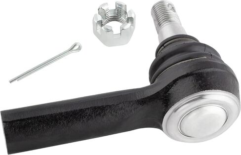 BOXI 10pcs Front Lower Ball Joints + Tie Rod Ends + Front & Rear Sway Bar End Links Fit for Infiniti QX4 1997-2003 / for Nissan Pathfinder 1996-2004 | K90662 K90659 K80435 ES3466 EV396 in Kuwait