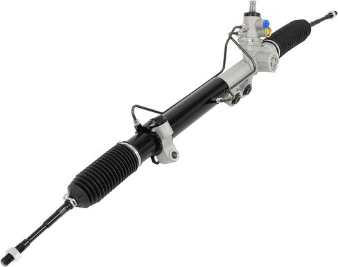 cciyu Power Steering Rack and Pinion Complete Assembly for Nissan TITAN 2017-2022 2630039，49001-EZ40B,93436M in Saudi Arabia