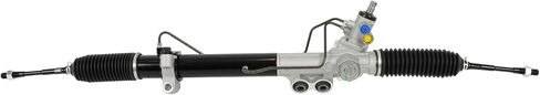 cciyu Power Steering Rack and Pinion Complete Assembly for Nissan TITAN 2017-2022 2630039，49001-EZ40B,93436M in Saudi Arabia