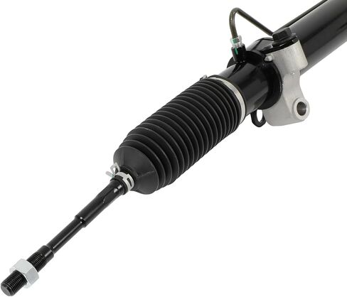 cciyu Power Steering Rack and Pinion Complete Assembly for Nissan TITAN 2017-2022 2630039，49001-EZ40B,93436M in Saudi Arabia