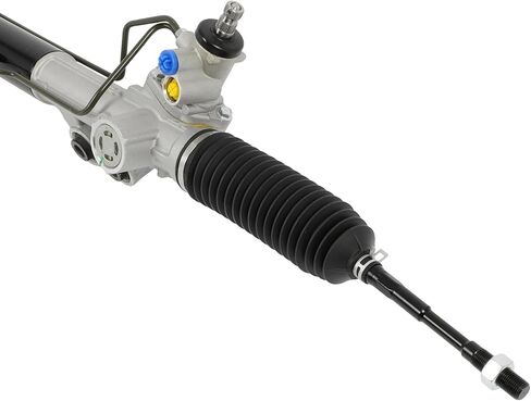 cciyu Power Steering Rack and Pinion Complete Assembly for Nissan TITAN 2017-2022 2630039，49001-EZ40B,93436M in Saudi Arabia