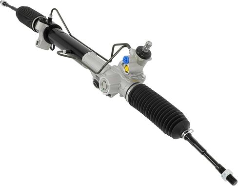 cciyu Power Steering Rack and Pinion Complete Assembly for Nissan TITAN 2017-2022 2630039，49001-EZ40B,93436M in Saudi Arabia