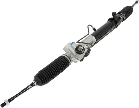 cciyu Power Steering Rack and Pinion Complete Assembly for Nissan TITAN 2017-2022 2630039，49001-EZ40B,93436M in Saudi Arabia