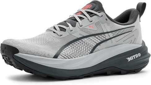 Puma Mens Voyage Nitro 4 Trail Running Shoes in Saudi Arabia