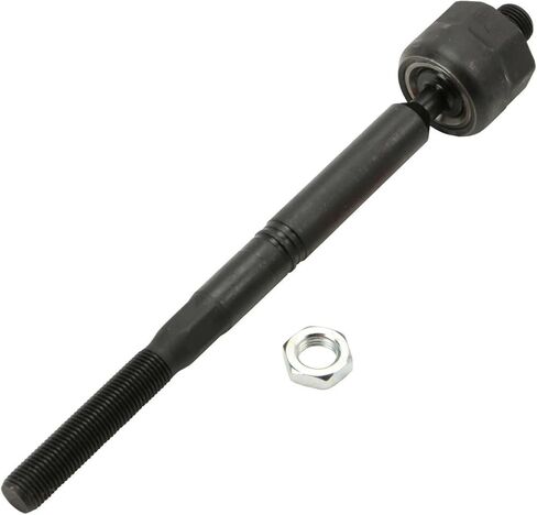 Detroit Axle - 4pc Front Tie Rods Kit for 2016-2024 Chevrolet Malibu 2017-2019 Buick LaCrosse 2018-2020 Regal Sportback Regal TourX, Inner Outer Tie Rod Ends Replacement in Kuwait