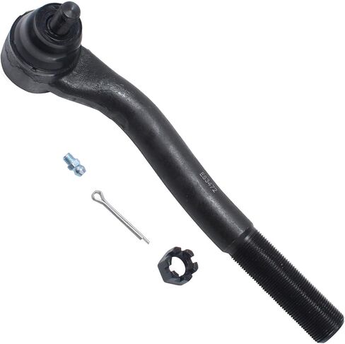 Detroit Axle - Front Right Lower Outer Tie Rod End Assembly Replacement for 1999 2000 2001 2002 2003 2004 Jeep Grand Cherokee in Kuwait