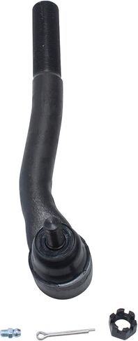 Detroit Axle - Front Right Lower Outer Tie Rod End Assembly Replacement for 1999 2000 2001 2002 2003 2004 Jeep Grand Cherokee in Kuwait