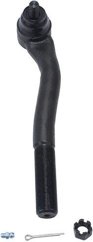 Detroit Axle - Front Right Lower Outer Tie Rod End Assembly Replacement for 1999 2000 2001 2002 2003 2004 Jeep Grand Cherokee in Kuwait