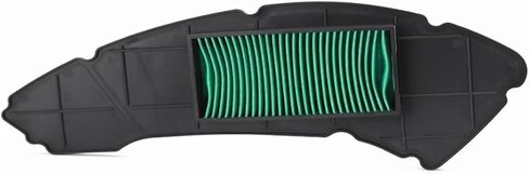 Motorcycle parts Motorcycle Air Filter Assemblies in Rubber Material GY6 4-Stroke for Engine Scooter Mopeds Tank(Air Filter Assembly) in Saudi Arabia