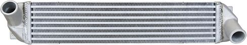 Charge Air Cooler for John Deere Skid-Steer Loaders Replaces AT406231, AT347429 in Saudi Arabia