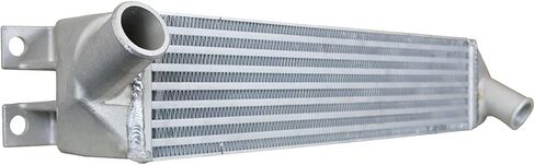 Charge Air Cooler for John Deere Skid-Steer Loaders Replaces AT406231, AT347429 in Saudi Arabia