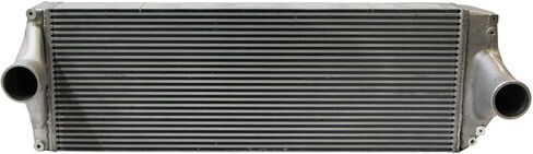 Charge Air Cooler fits Case Steiger 500 550 600 Tractors Replaces 84286668 in Saudi Arabia