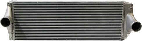 Charge Air Cooler fits Case Steiger 500 550 600 Tractors Replaces 84286668 in Saudi Arabia