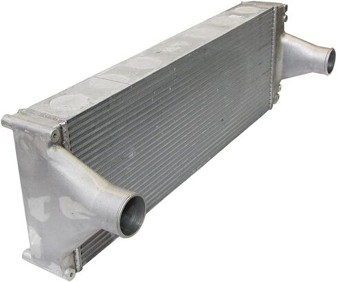 Charge Air Cooler fits Case Steiger 500 550 600 Tractors Replaces 84286668 in Saudi Arabia
