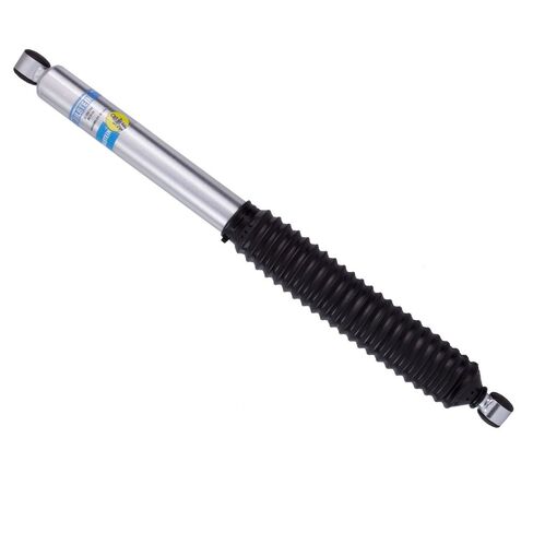 Bilstein 33-256764 5100 Series Single Rear Shock Absorber fits 2014 F150 - Fits Vehicles with 0-1" Rear Lift - Monotube Design - High Gas Pressure Technology Prevents Foaming - Better Control in Kuwait