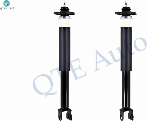 PM Auto Pair of 2 Rear Complete Shock Absorber Kit Replacement For 2002-2006 Nissan Altima in Kuwait