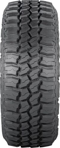 Thunderer TRAC GRIP M/T All-Season Radial Tire - 235/80R17 127Q in Saudi Arabia