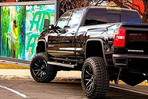 Thunderer TRAC GRIP M/T All-Season Radial Tire - 235/80R17 127Q in Saudi Arabia
