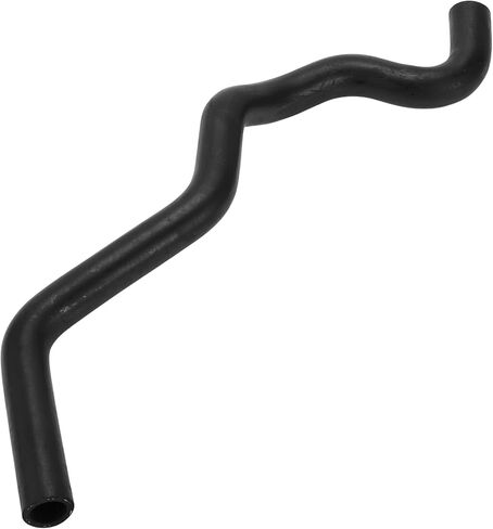 1 قطعة خرطوم سخان HVAC لـ Acura TSX 2.4L 2004-2008 لهوندا أكورد 2.4L 2003-2007 مخرج مياه مبرد المحرك رقم 79725SDAA00 مطاط أسود in Kuwait