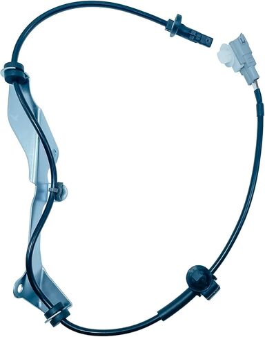 27540AJ05A Rear Left ABS Wheel Speed Sensor Compatible with Subaru Outback 2010-2014 (2.5L H4 / 3.6L H6) – Replaces 27540AJ050, ALS2000, 5S12804 in Saudi Arabia