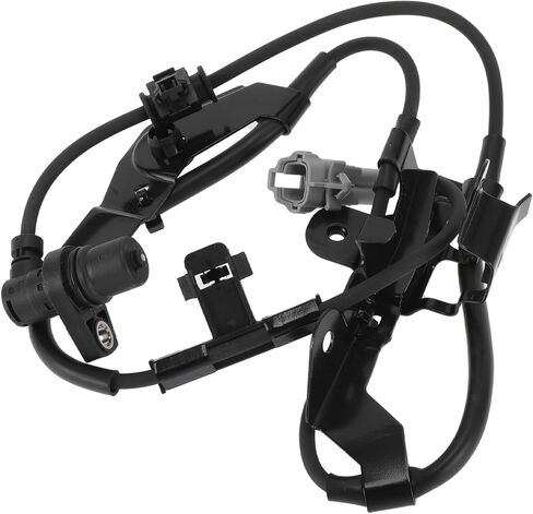 Front Right ABS Wheel Speed Sensor for Toyota 4Runner 1996-2002, for Toyota Tacoma 1997-2004 ABS Sensor Anti-lock Braking System Sensor 8954235050 in Kuwait