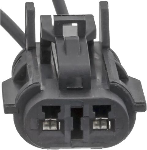 ABS Wheel Speed Sensor Connector Compatible With Kia Cadenza 2019 2018 2017 2016 2015 2014 P-5167791 in Kuwait