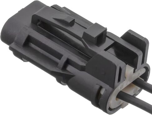 ABS Wheel Speed Sensor Connector Compatible With Kia Cadenza 2019 2018 2017 2016 2015 2014 P-5167791 in Kuwait