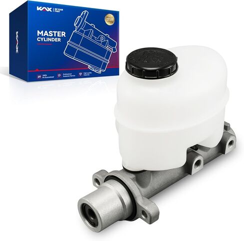 KAX M630001 Brake Master Cylinder Replacement for Ford F-150 2004-2008, Lincoln Mark LT 2006-2008 in Kuwait