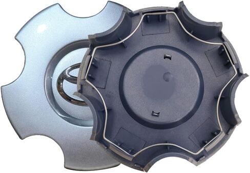 1x Wheel Center Cap Hub Cover Cap 42603-0C090 for Sequoia 2008-2017 Tundra 2007-2013 in Saudi Arabia
