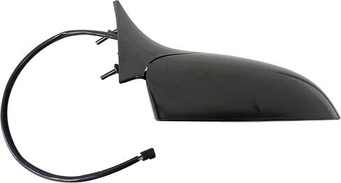 Dorman 955-172 Driver Side Door Mirror Compatible with Select Buick / Cadillac / Chevrolet Models in Saudi Arabia