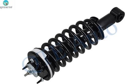 PM Auto Set of 4 Front Quick Complete Strut-Rear Shock Absorber Compatible With 2003-2011 Ford Crown Victoria Exc. Taxi Package in Kuwait