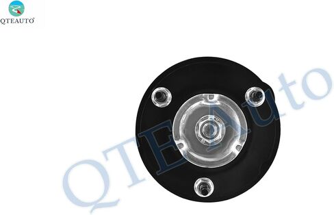 PM Auto Set of 4 Front Quick Complete Strut-Rear Shock Absorber Compatible With 2003-2011 Ford Crown Victoria Exc. Taxi Package in Kuwait