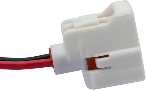 Ignition Coil Connector Pigtail 5102401AA 1P1856 S-2317 EC2220 B1500 B2500 B3500 Cherokee Dakota Durango Grand 1500 Van 2500 3500 Charger Tj Wrangler L4 L6 V6 V8 2.5L 3.9L 4.0L 5.2L 5.9L in Kuwait