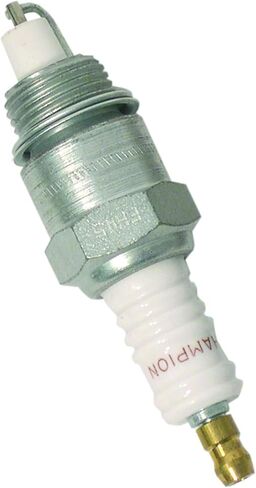 CHAMPION SPARK PLUGS 543 INDUSTRIAL SPARK PLUG D89D (PACK OF 8) in Kuwait
