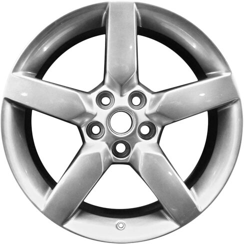 New Reconditioned 19" OEM Wheel for Chevrolet Camaro 2010, 2011, 2012, 2013, 2014, 2015 in Kuwait