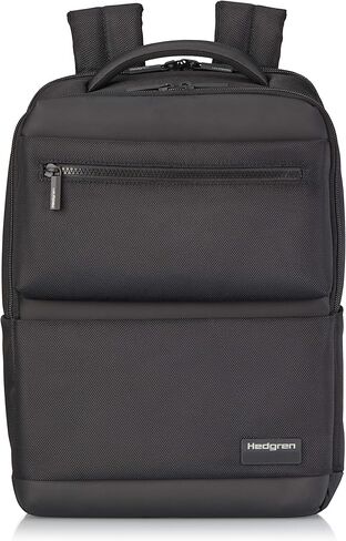 Hedgren Drive 14.1" Laptop Backpack (Elegant Blue) in Saudi Arabia
